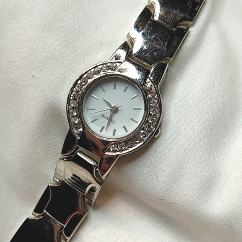 Vintage LGP Watch